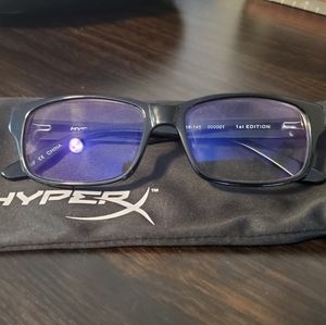 HyperX Spectre 1st Edition Gaming Eyeware